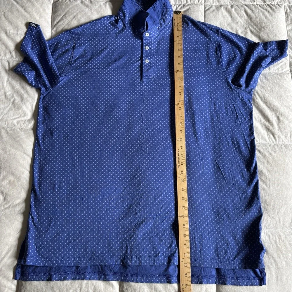 Ralph Lauren vintage early